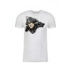 Mens Slim Cotton Tee (Same Day) Thumbnail