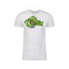 Mens Slim Cotton Tee (Same Day) Thumbnail
