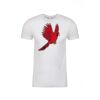 Mens Slim Cotton Tee (Same Day) Thumbnail