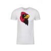 Mens Slim Cotton Tee (Same Day) Thumbnail