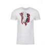Mens Slim Cotton Tee (Same Day) Thumbnail