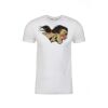Mens Slim Cotton Tee (Same Day) Thumbnail