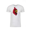Mens Slim Cotton Tee (Same Day) Thumbnail