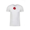 Mens Slim Cotton Tee (Same Day) Thumbnail