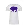 Mens Slim Cotton Tee (Same Day) Thumbnail