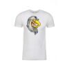 Mens Slim Cotton Tee (Same Day) Thumbnail
