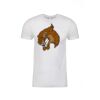 Mens Slim Cotton Tee (Same Day) Thumbnail