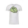 Mens Slim Cotton Tee (Same Day) Thumbnail