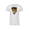 Mens Slim Cotton Tee (Same Day) Thumbnail