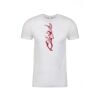 Mens Slim Cotton Tee (Same Day) Thumbnail