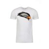 Mens Slim Cotton Tee (Same Day) Thumbnail