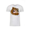Mens Slim Cotton Tee (Same Day) Thumbnail