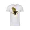 Mens Slim Cotton Tee (Same Day) Thumbnail