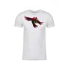 Mens Slim Cotton Tee (Same Day) Thumbnail