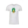 Mens Slim Cotton Tee (Same Day) Thumbnail