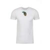 Mens Slim Cotton Tee (Same Day) Thumbnail