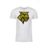 Mens Slim Cotton Tee (Same Day) Thumbnail