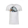 Mens Slim Cotton Tee (Same Day) Thumbnail
