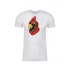 Mens Slim Cotton Tee (Same Day) Thumbnail