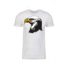 Mens Slim Cotton Tee (Same Day) Thumbnail
