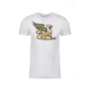 Mens Slim Cotton Tee (Same Day) Thumbnail