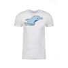 Mens Slim Cotton Tee (Same Day) Thumbnail