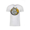 Mens Slim Cotton Tee (Same Day) Thumbnail