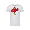 Mens Slim Cotton Tee (Same Day) Thumbnail