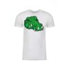 Mens Slim Cotton Tee (Same Day) Thumbnail