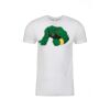 Mens Slim Cotton Tee (Same Day) Thumbnail