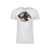 Mens Slim Cotton Tee (Same Day) Thumbnail