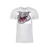 Mens Slim Cotton Tee (Same Day) Thumbnail