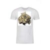 Mens Slim Cotton Tee (Same Day) Thumbnail