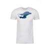 Mens Slim Cotton Tee (Same Day) Thumbnail