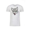 Mens Slim Cotton Tee (Same Day) Thumbnail