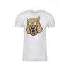 Mens Slim Cotton Tee (Same Day) Thumbnail