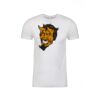 Mens Slim Cotton Tee (Same Day) Thumbnail