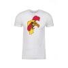 Mens Slim Cotton Tee (Same Day) Thumbnail