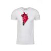 Mens Slim Cotton Tee (Same Day) Thumbnail