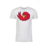 Mens Slim Cotton Tee (Same Day) Thumbnail