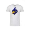 Mens Slim Cotton Tee (Same Day) Thumbnail