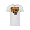 Mens Slim Cotton Tee (Same Day) Thumbnail