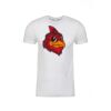 Mens Slim Cotton Tee (Same Day) Thumbnail
