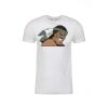 Mens Slim Cotton Tee (Same Day) Thumbnail