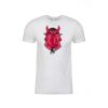 Mens Slim Cotton Tee (Same Day) Thumbnail