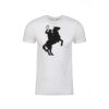 Mens Slim Cotton Tee (Same Day) Thumbnail