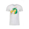 Mens Slim Cotton Tee (Same Day) Thumbnail