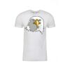 Mens Slim Cotton Tee (Same Day) Thumbnail