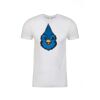 Mens Slim Cotton Tee (Same Day) Thumbnail