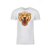 Mens Slim Cotton Tee (Same Day) Thumbnail